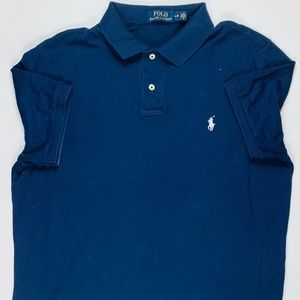 Polo by Ralph Lauren polo shirt